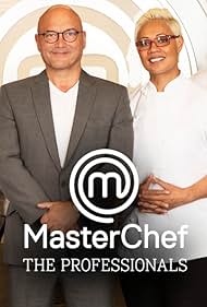 MasterChef: The Professionals (2008) watch-MasterChef: The Professionals (2008)