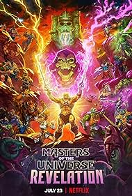 Masters of the Universe: Revelation (2021) watch-Masters of the Universe: Revelation (2021)