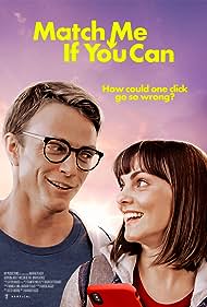 Match Me If You Can (2023) watch-Match Me If You Can (2023)