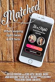 Matched (2021) watch-Matched (2021)
