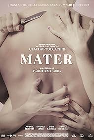 watch-Mater (2017)