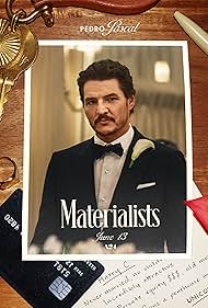 Materialists (2025) watch-Materialists (2025)
