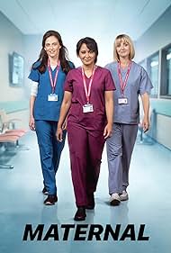 watch-Maternal (2023)