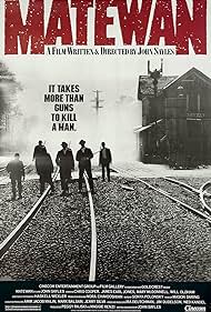 Matewan (1987) watch-Matewan (1987)