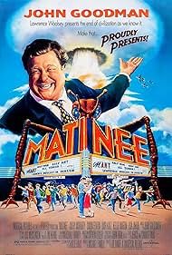 Matinee (1993) watch-Matinee (1993)