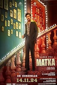 watch-Matka (2024)