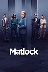 Matlock (2024) 2024 watch-Matlock (2024) 2024