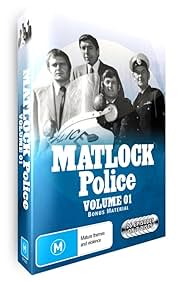 Matlock Police (1971) watch-Matlock Police (1971)