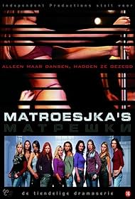 Matroesjka's (2005) watch-Matroesjka's (2005)