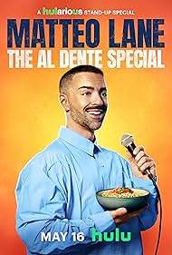 Matteo Lane: The Al Dente Special (2025) watch-Matteo Lane: The Al Dente Special (2025)