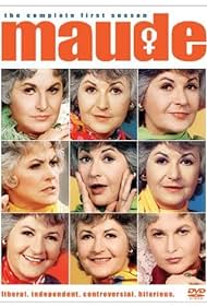 watch-Maude (1972)