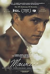 Maurice (1987) watch-Maurice (1987)