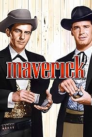 Maverick (1957) watch-Maverick (1957)