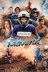 MaveriX (2022) watch-MaveriX (2022)