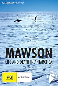 watch-Mawson: Life and Death in Antarctica (2008)