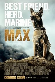 Max (2015) watch-Max (2015)