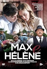 Max and Helene (2015) watch-Max and Helene (2015)