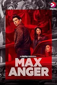 Max Anger - With One Eye Open (2021) watch-Max Anger - With One Eye Open (2021)