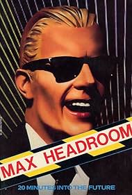 Max Headroom (1987) watch-Max Headroom (1987)