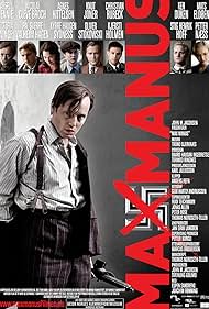 Max Manus: Man of War (2010) watch-Max Manus: Man of War (2010)