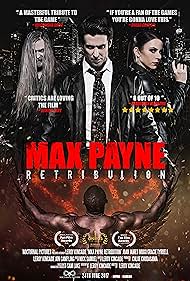 watch-Max Payne: Retribution (2017)