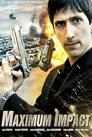 Maximum Impact (2008) watch-Maximum Impact (2008)