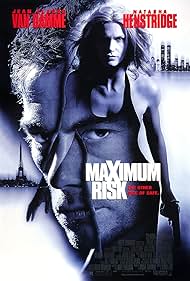 Maximum Risk (1996) watch-Maximum Risk (1996)