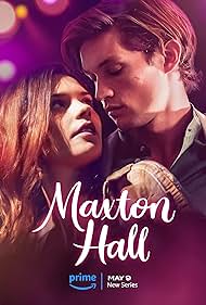 Maxton Hall: The World Between Us (2024) watch-Maxton Hall: The World Between Us (2024)
