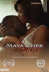Maya and Her Lover (2021) watch-Maya and Her Lover (2021)