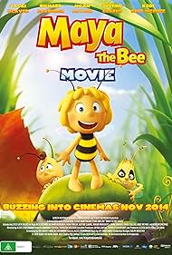 Maya the Bee Movie (2015) watch-Maya the Bee Movie (2015)