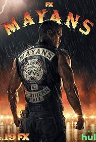 watch-Mayans M.C. (2018)