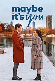 watch-Maybe It's You (2023)