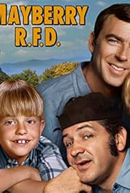 Mayberry R.F.D. (1968) watch-Mayberry R.F.D. (1968)