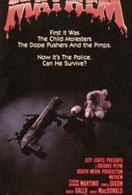 Mayhem (1986) watch-Mayhem (1986)