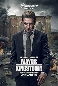 Mayor of Kingstown (2021) watch-Mayor of Kingstown (2021)