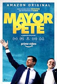 Mayor Pete (2021) watch-Mayor Pete (2021)