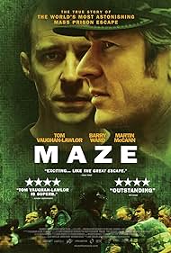 Maze (2019) watch-Maze (2019)