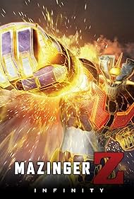 Mazinger Z: INFINITY (2018) watch-Mazinger Z: INFINITY (2018)