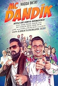 MC Dandik (2013) watch-MC Dandik (2013)