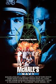 watch-McHale's Navy (1997)