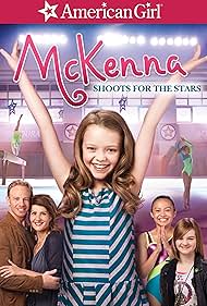 McKenna Shoots for the Stars (2012) watch-McKenna Shoots for the Stars (2012)