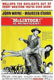 McLintock! (1963) watch-McLintock! (1963)
