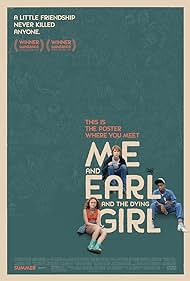 watch-Me and Earl and the Dying Girl (2015)