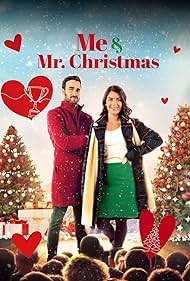 Me and Mr. Christmas (2023) watch-Me and Mr. Christmas (2023)
