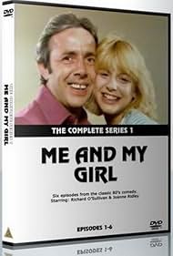 Me and My Girl (1984) watch-Me and My Girl (1984)