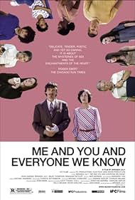 Me and You and Everyone We Know (2005) watch-Me and You and Everyone We Know (2005)