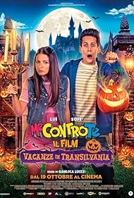 Me contro Te: Il film - Vacanze in Transilvania (2023) watch-Me contro Te: Il film - Vacanze in Transilvania (2023)