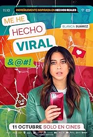 Me he hecho viral (2023) watch-Me he hecho viral (2023)