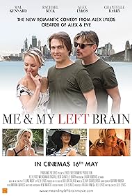 Me & My Left Brain (2019) watch-Me & My Left Brain (2019)