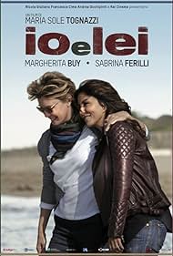 watch-Me, Myself & Her (2015)